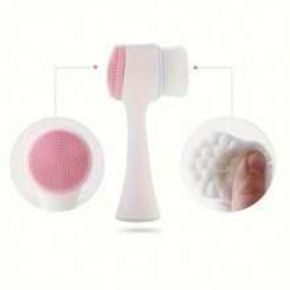 Transform Your Pet's Grooming Routine with the Easy Clean Nylon Pet Paw Brush